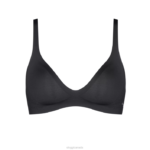 Bras | N024100 Black BODY ADAPT Bralette Women sloggi