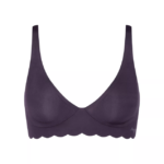 Bras | N024104 Graceful ZERO MICROFIBRE Bralette Women sloggi