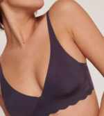 Bras | N024104 Graceful ZERO MICROFIBRE Bralette Women sloggi - Image 5