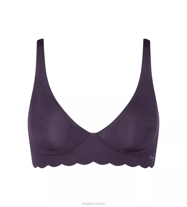 bras_n024104_graceful_zero_microfibre_bralette_women_sloggi.png Bras | N024104 Graceful ZERO MICROFIBRE Bralette Women sloggi - Image 1