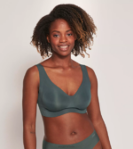 Bras | N024105 Fabulous ZERO FEEL Bralette Women sloggi - Image 2