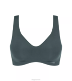 Bras | N024105 Fabulous ZERO FEEL Bralette Women sloggi