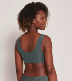 Bras | N024105 Fabulous ZERO FEEL Bralette Women sloggi - Image 3