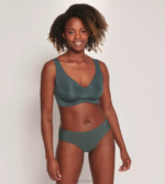 Bras | N024105 Fabulous ZERO FEEL Bralette Women sloggi - Image 4