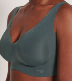 Bras | N024105 Fabulous ZERO FEEL Bralette Women sloggi - Image 5