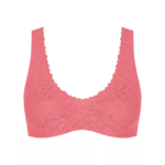 Bras | N024106 Graceful ZERO FEEL LACE Bralette Women sloggi