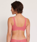 Bras | N024106 Graceful ZERO FEEL LACE Bralette Women sloggi - Image 3