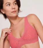 Bras | N024106 Graceful ZERO FEEL LACE Bralette Women sloggi - Image 5