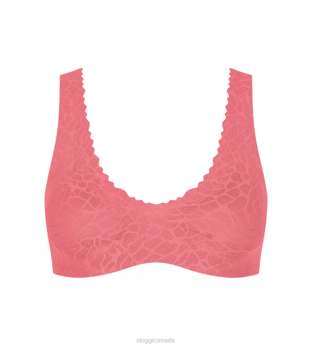 bras_n024106_graceful_zero_feel_lace_bralette_women_sloggi.png Bras | N024106 Graceful ZERO FEEL LACE Bralette Women sloggi - Image 1
