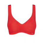 Bras | N02410 True navy ZERO FEEL Bralette Women sloggi