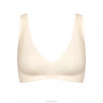Bras | N024112 Fabulous ZERO FEEL Bralette Women sloggi