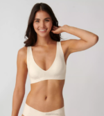 Bras | N024112 Fabulous ZERO FEEL Bralette Women sloggi - Image 4