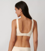 Bras | N024112 Fabulous ZERO FEEL Bralette Women sloggi - Image 5