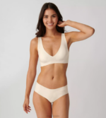 Bras | N024112 Fabulous ZERO FEEL Bralette Women sloggi - Image 6