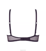 Bras | N024118 Blueberry SOFT ADAPT Push-up bra Women sloggi - Image 3