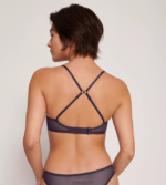 Bras | N024118 Blueberry SOFT ADAPT Push-up bra Women sloggi - Image 6