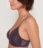 Bras | N024118 Blueberry SOFT ADAPT Push-up bra Women sloggi - Image 9
