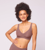 Bras | N024125 Wonderful ZERO FEEL Bralette Women sloggi - Image 2