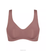 Bras | N024125 Wonderful ZERO FEEL Bralette Women sloggi