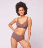 Bras | N024125 Wonderful ZERO FEEL Bralette Women sloggi - Image 4
