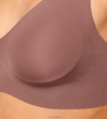 Bras | N024125 Wonderful ZERO FEEL Bralette Women sloggi - Image 5