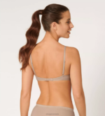Bras | N024127 New Beige 24/7 100 Wired bra Women sloggi - Image 3
