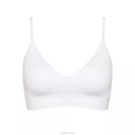 Bras | N024128 White BODY ADAPT Bralette Women sloggi