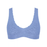 Bras | N024130 Wonderful ZERO FEEL LACE Bralette Women sloggi