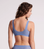 Bras | N024130 Wonderful ZERO FEEL LACE Bralette Women sloggi - Image 3