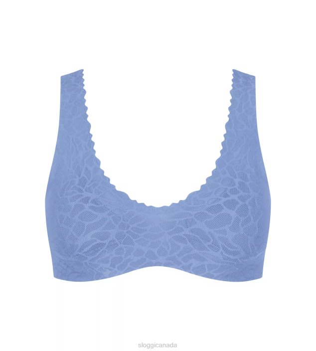 bras_n024130_wonderful_zero_feel_lace_bralette_women_sloggi.png Bras | N024130 Wonderful ZERO FEEL LACE Bralette Women sloggi - Image 1