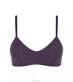 Bras | N024139 Blueberry SOFT ADAPT Padded bra Women sloggi - Image 2