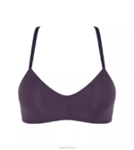Bras | N024139 Blueberry SOFT ADAPT Padded bra Women sloggi