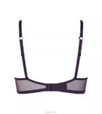 Bras | N024139 Blueberry SOFT ADAPT Padded bra Women sloggi - Image 3