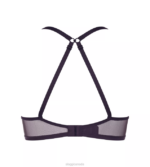 Bras | N024139 Blueberry SOFT ADAPT Padded bra Women sloggi - Image 4