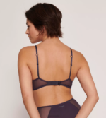Bras | N024139 Blueberry SOFT ADAPT Padded bra Women sloggi - Image 7