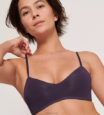 Bras | N024139 Blueberry SOFT ADAPT Padded bra Women sloggi - Image 9
