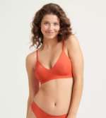 Bras | N024145 Wonderful ZERO FEEL Ultra bra Women sloggi - Image 2