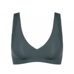 Bras | N02414 Nightfall ZERO FEEL Bralette Women sloggi