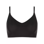 Bras | N024155 Black SOFT ADAPT Bra-top Women sloggi