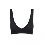 Bras | N024159 Black GO ALLROUND Bralette Women sloggi