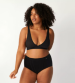Bras | N024159 Black GO ALLROUND Bralette Women sloggi - Image 5