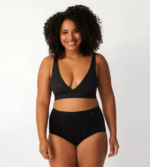 Bras | N024159 Black GO ALLROUND Bralette Women sloggi - Image 6