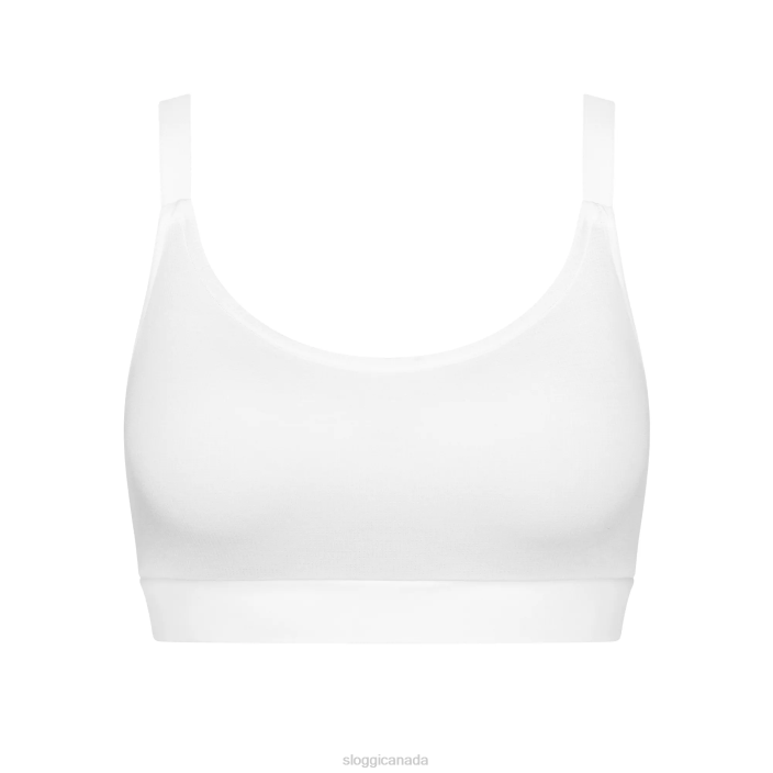 bras_n024162_fashion_go_allround_padded_bra_women_sloggi.png Bras | N024162 Fashion GO ALLROUND Padded bra Women sloggi - Image 1