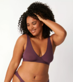 Bras | N024167 Kaluha GO ALLROUND Bralette Women sloggi - Image 3