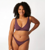 Bras | N024167 Kaluha GO ALLROUND Bralette Women sloggi - Image 5
