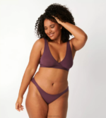 Bras | N024167 Kaluha GO ALLROUND Bralette Women sloggi - Image 6