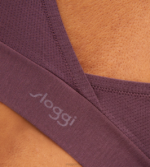 Bras | N024167 Kaluha GO ALLROUND Bralette Women sloggi - Image 7