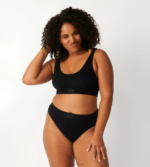 Bras | N024169 Black DOUBLE COMFORT Bra-top Women sloggi - Image 6