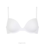 Bras | N024170 White 24/7 100 Wired bra Women sloggi