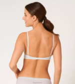 Bras | N024170 White 24/7 100 Wired bra Women sloggi - Image 3